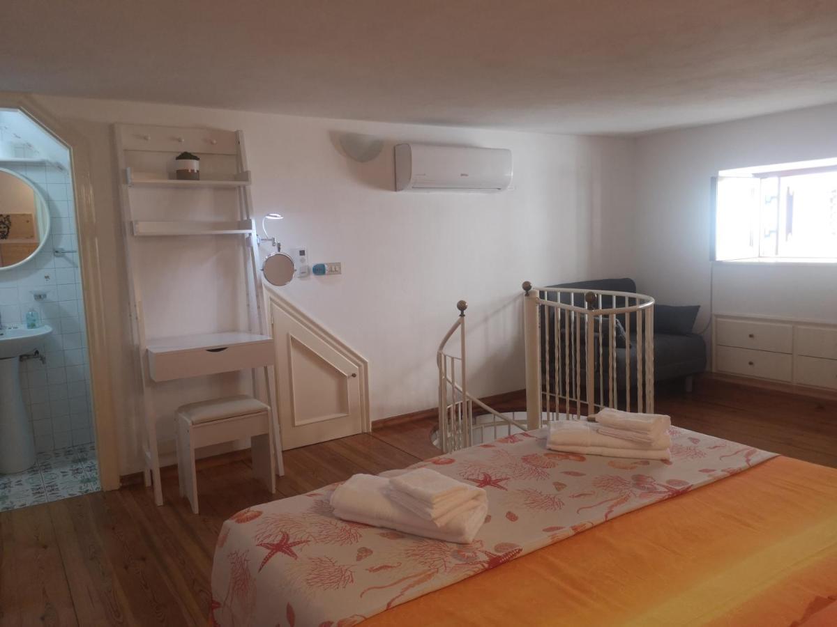 Al Limone Apartment Lipari  Exterior photo