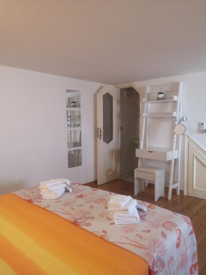 Al Limone Apartment Lipari  Exterior photo