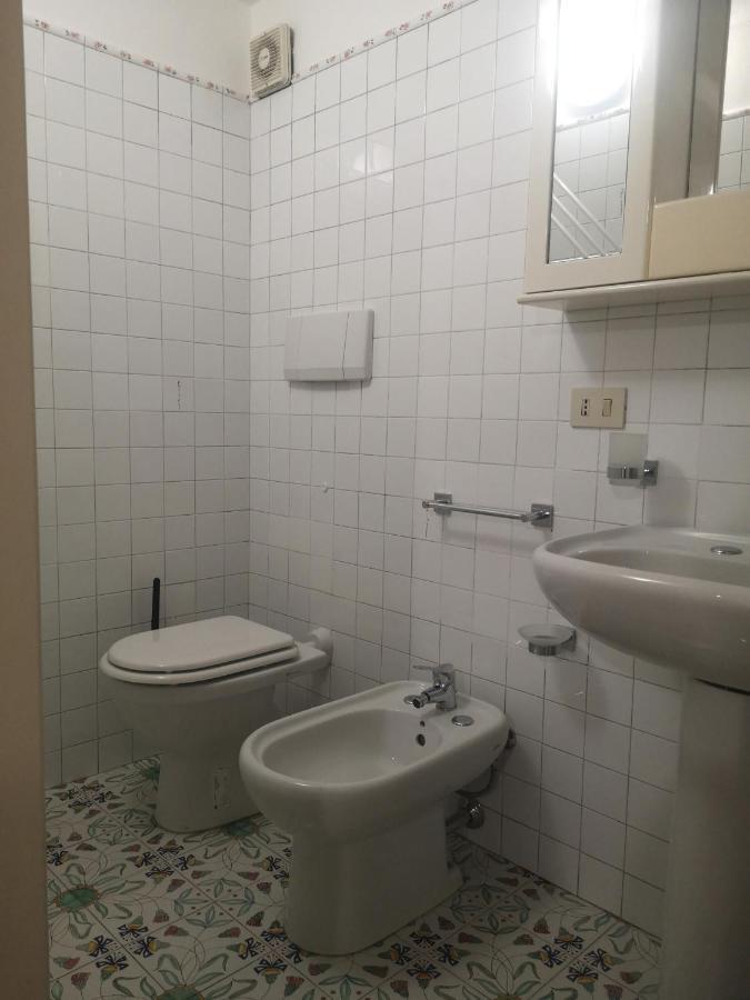 Al Limone Apartment Lipari  Exterior photo