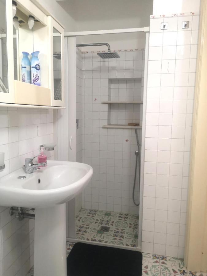 Al Limone Apartment Lipari  Exterior photo