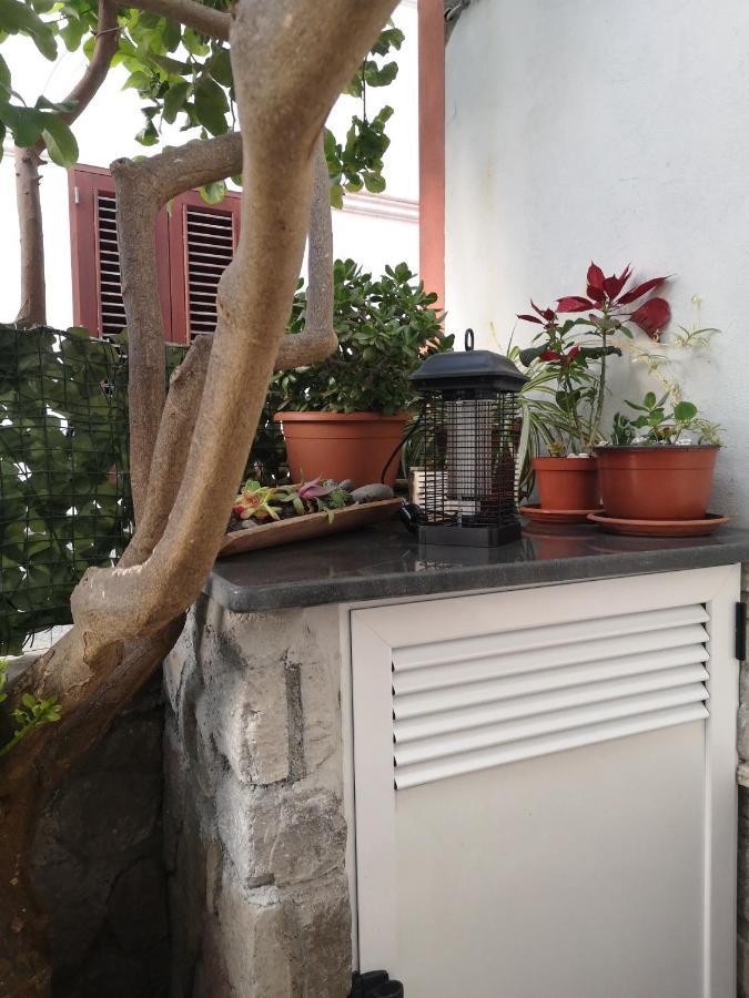 Al Limone Apartment Lipari  Exterior photo